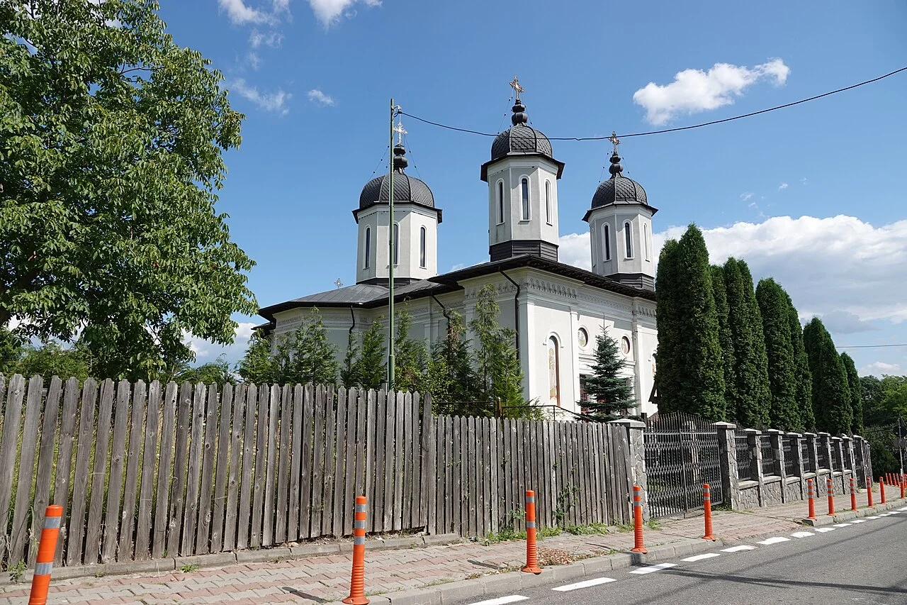 Photo of Cornu de Jos