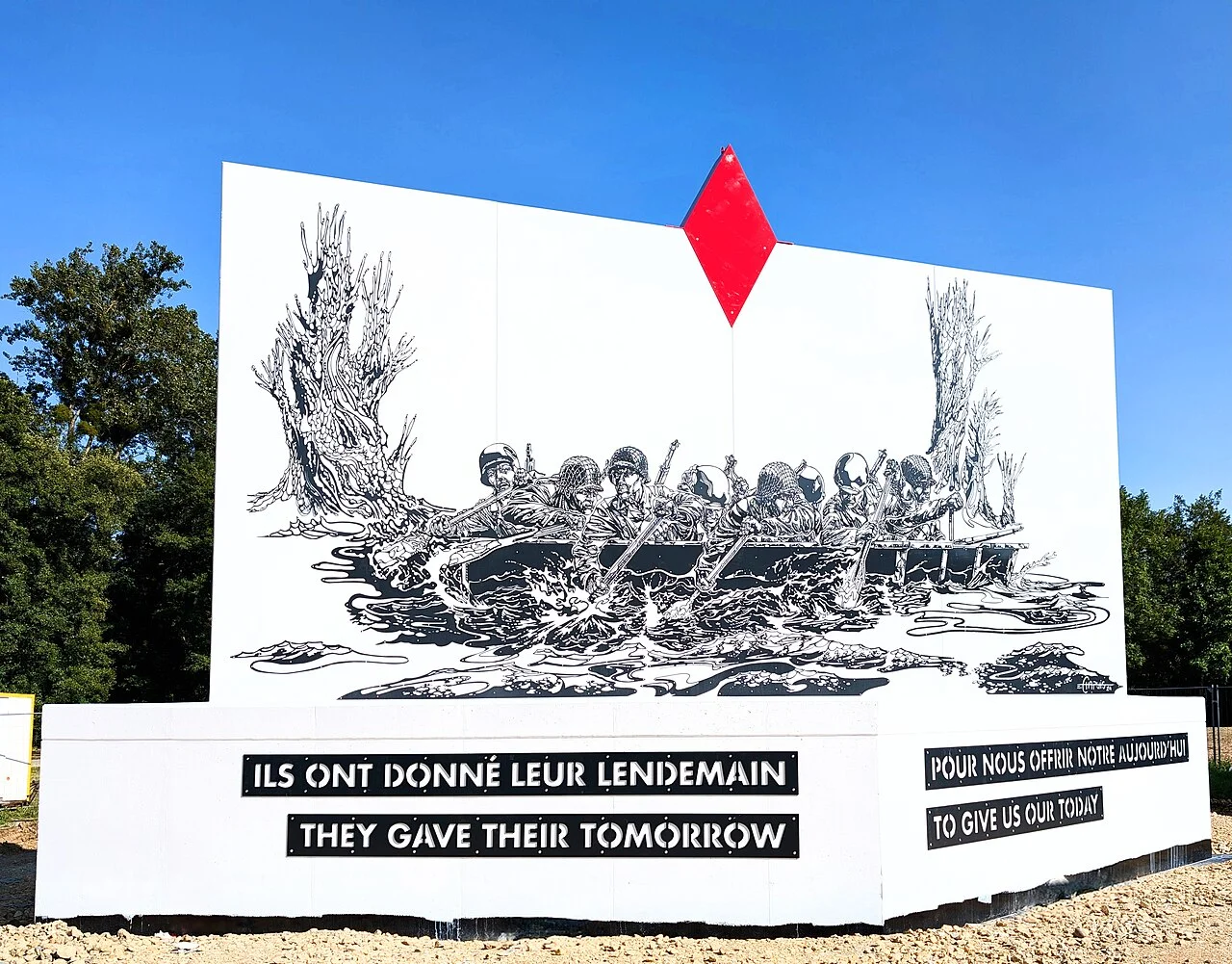 Photo of Corny-sur-Moselle