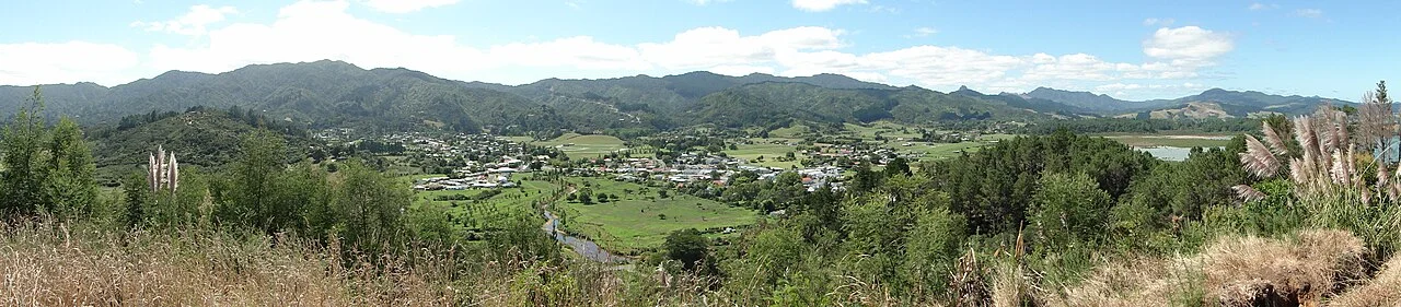 Photo of Coromandel