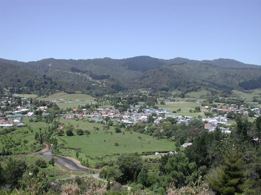 Photo of Coromandel