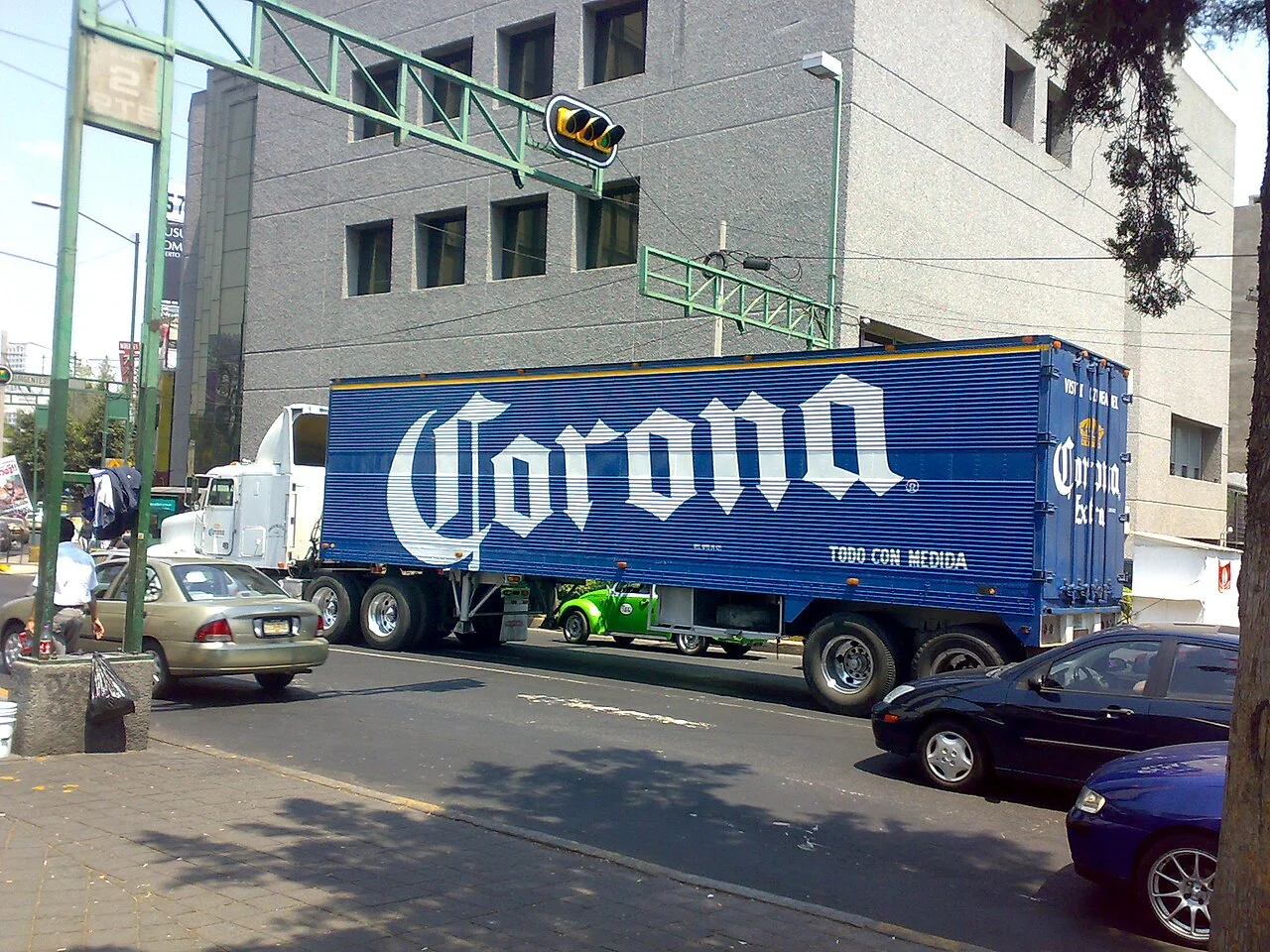 Photo of Corona