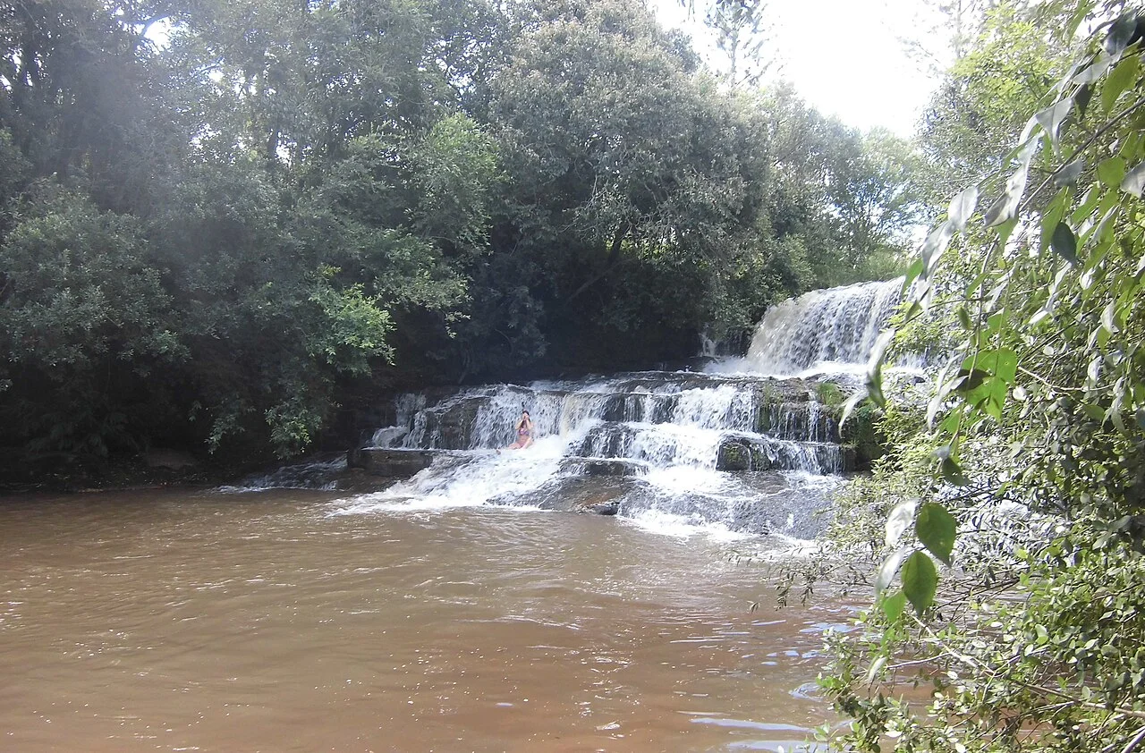 Photo of Coronel Bicaco