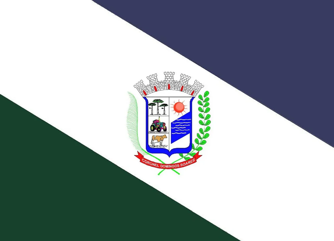 Photo of Coronel Domingos Soares