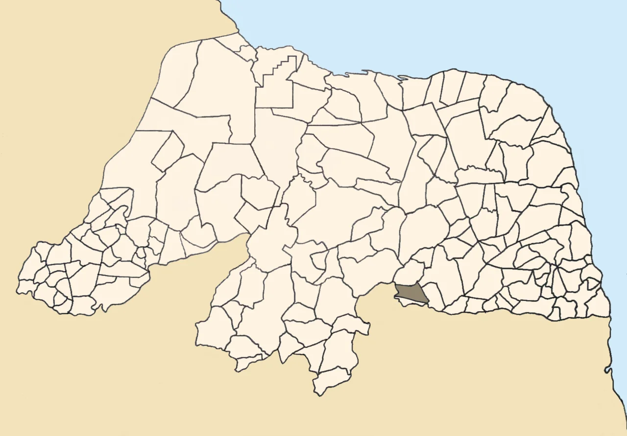 Photo of Coronel Ezequiel