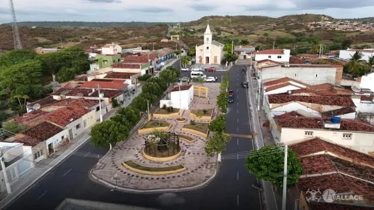 Photo of Coronel Ezequiel