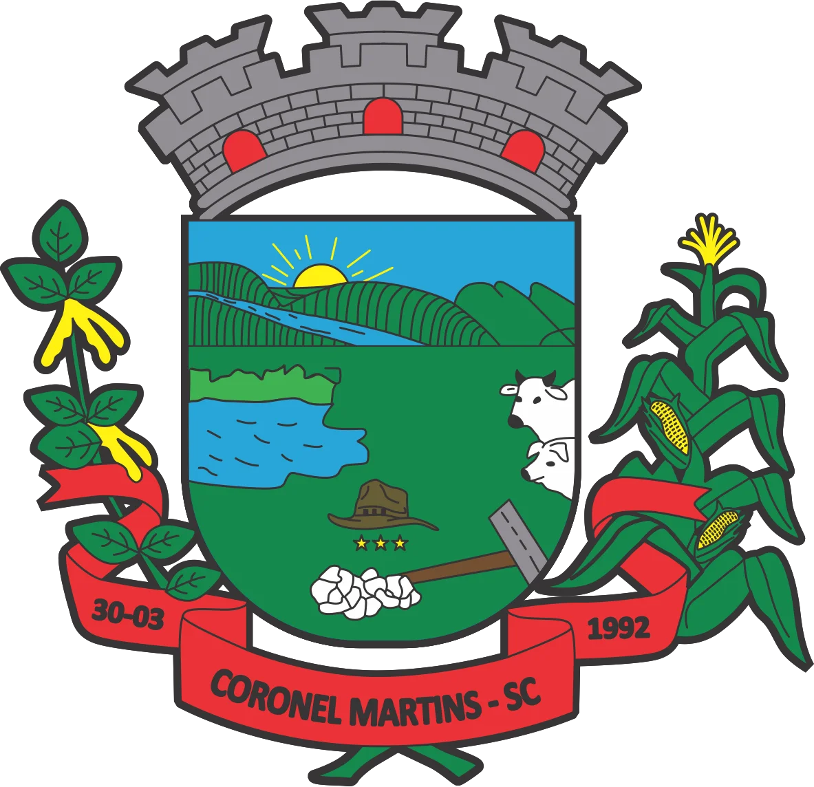 Photo of Coronel Martins