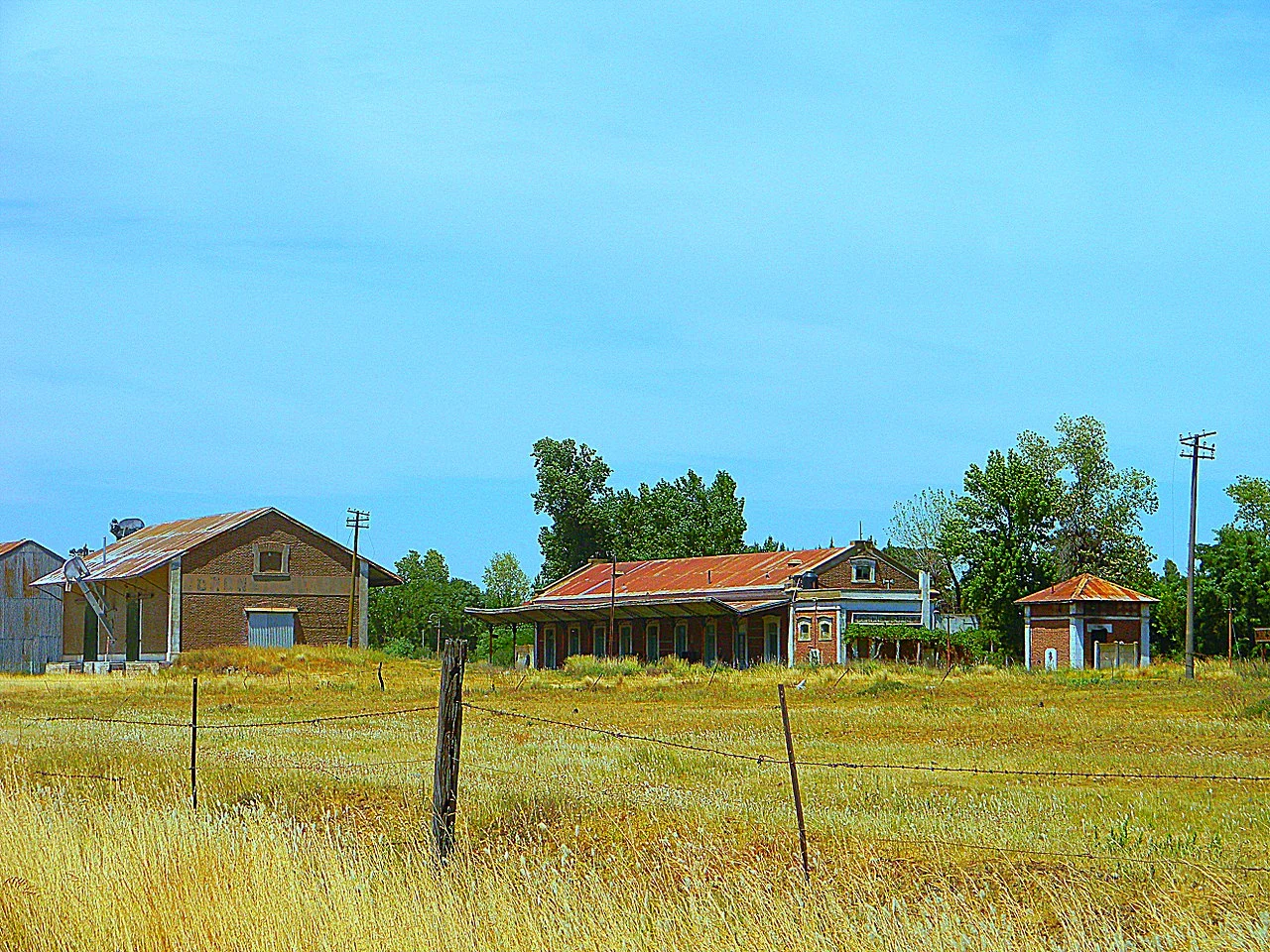 Photo of Coronel Suárez
