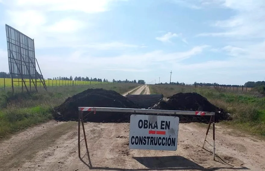 Photo of Coronel Suárez