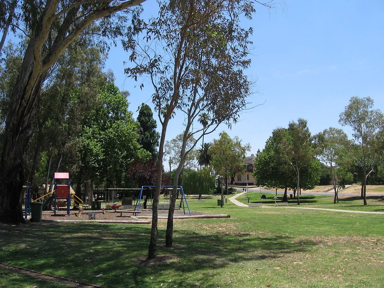 Photo of Corowa