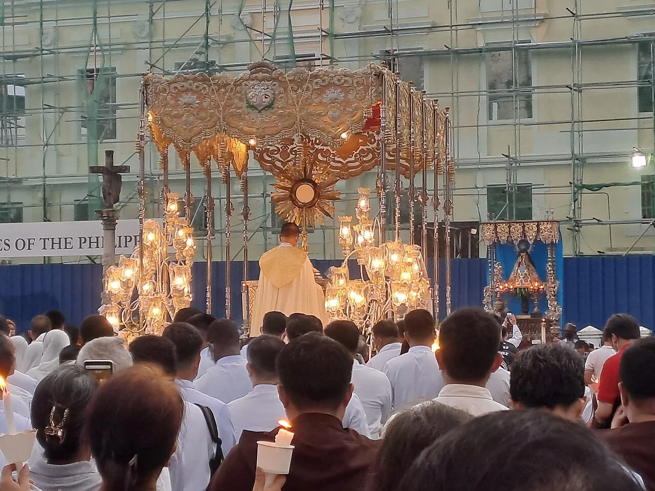 Photo of Corpus Christi