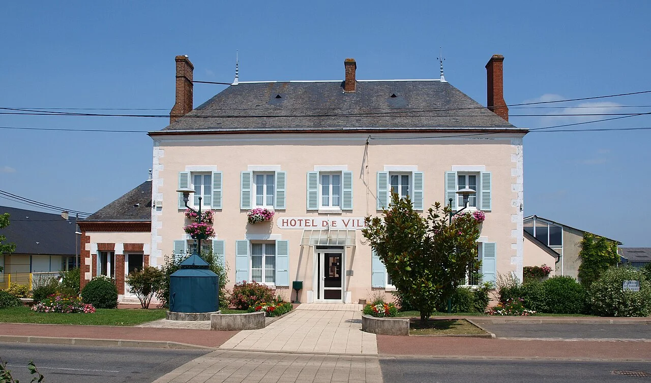 Photo of Corquilleroy