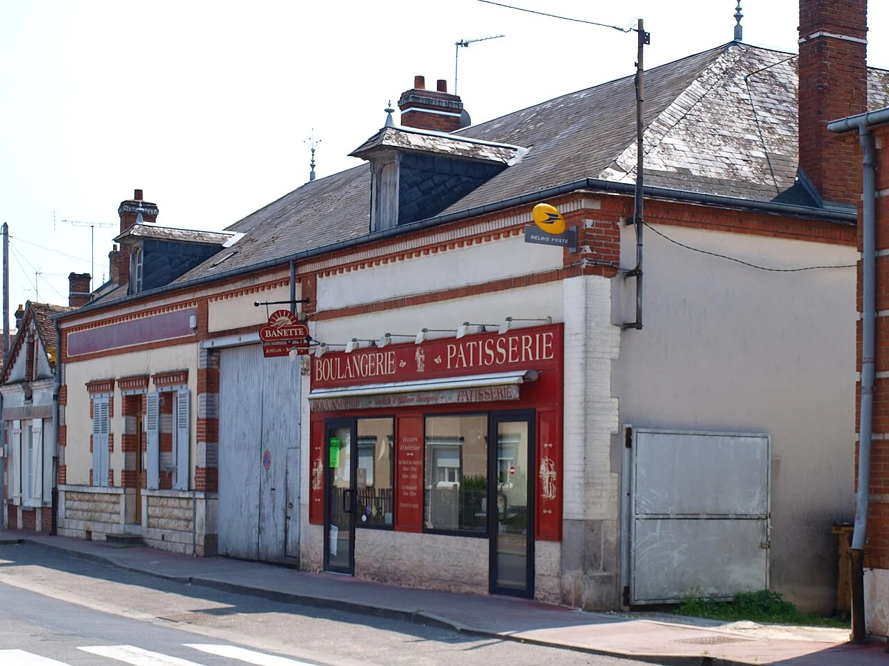 Photo of Corquilleroy