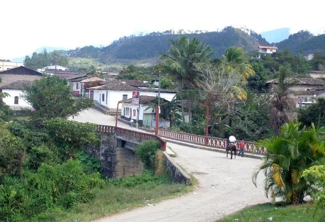 Photo of Corquín