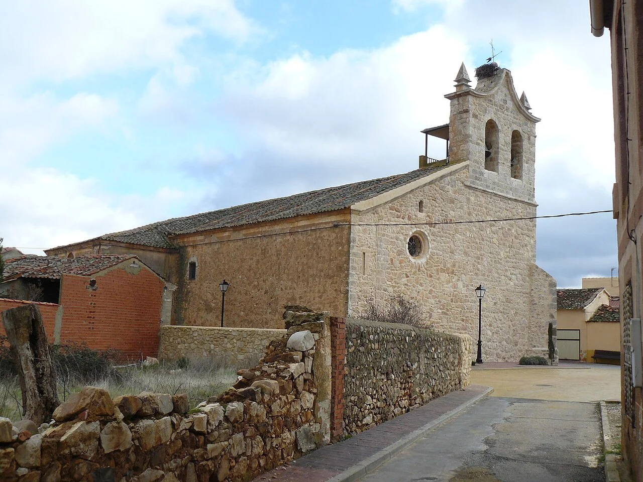 Photo of Corral de Ayllón