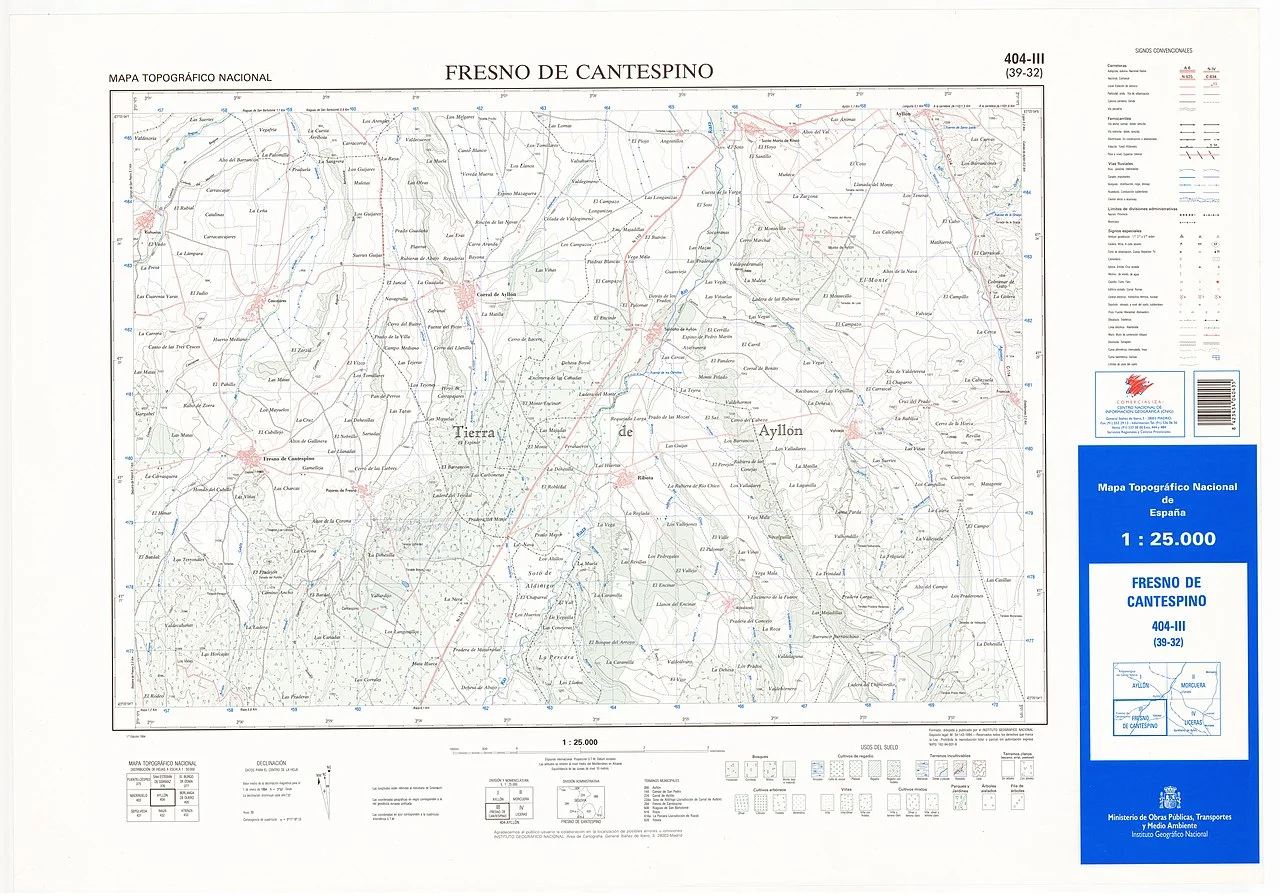 Photo of Corral de Ayllón