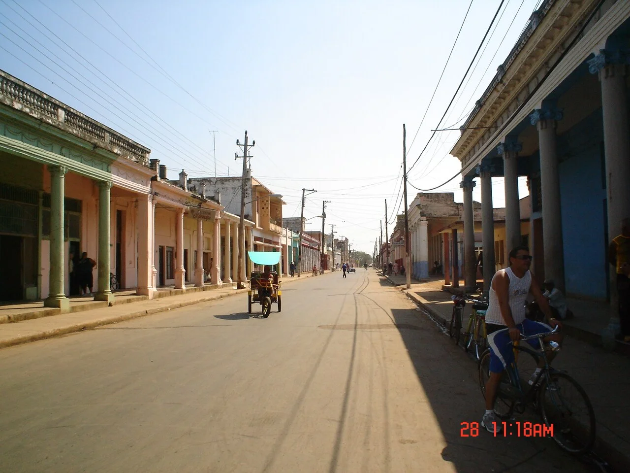 Photo of Corral Falso