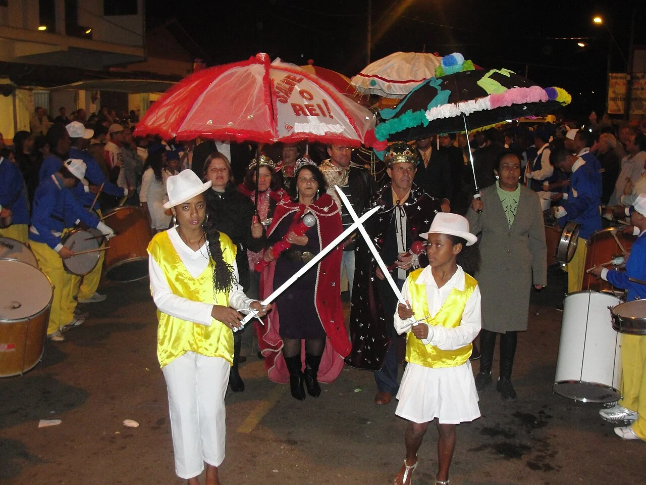 Photo of Córrego Danta