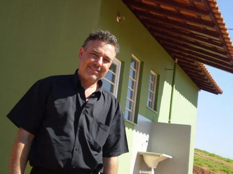 Photo of Córrego do Bom Jesus