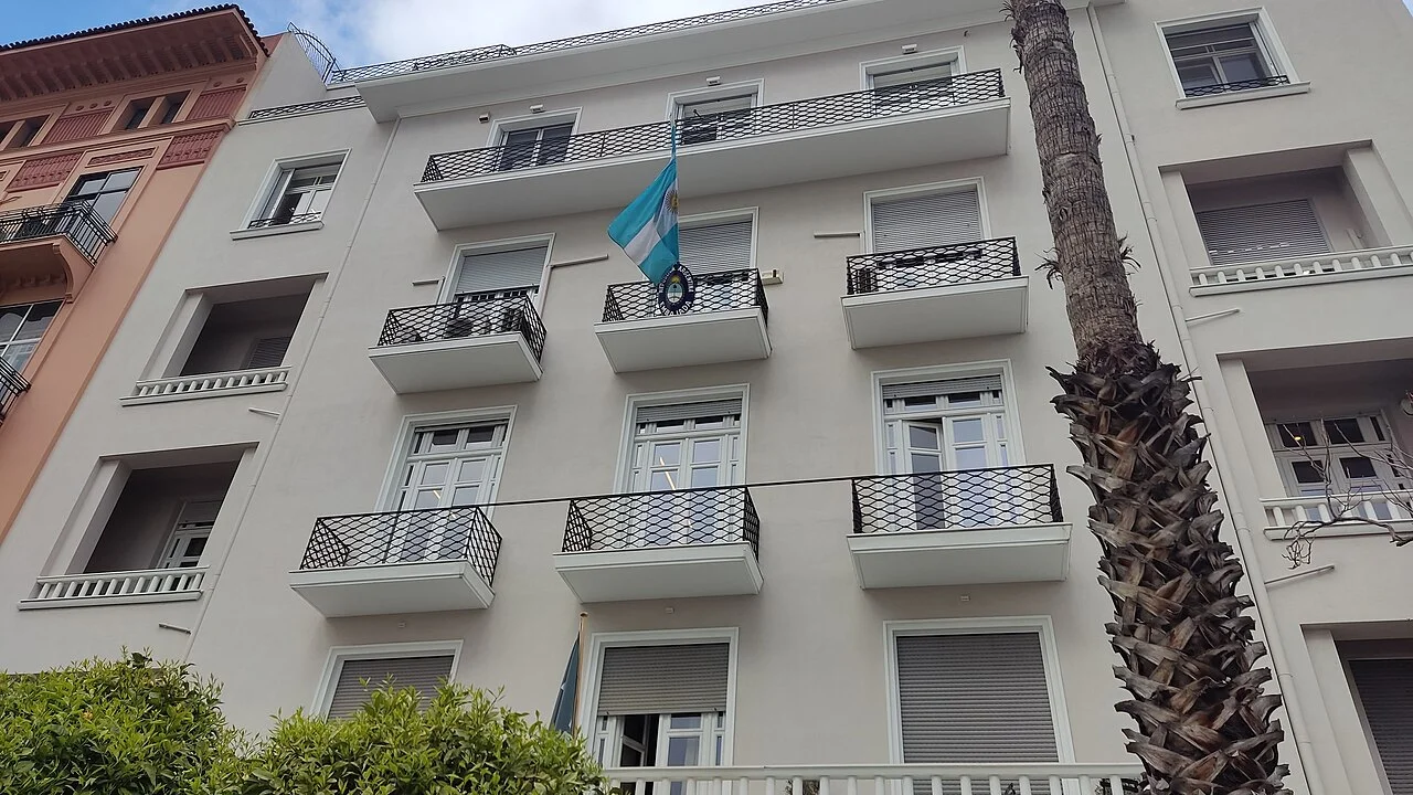 Photo of Corriente 1ra. Sección