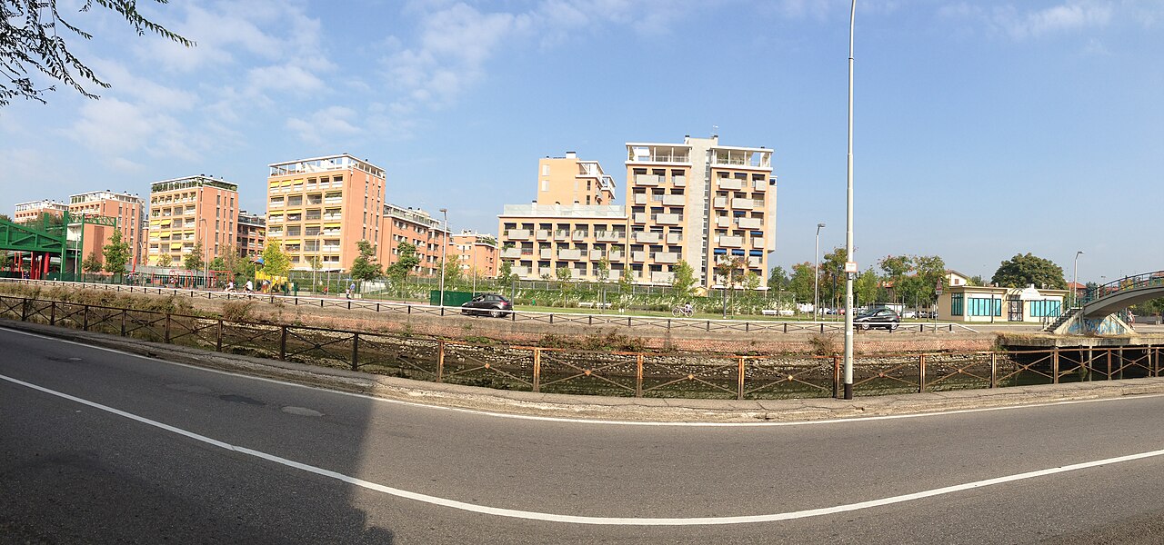 Corsico - SP59