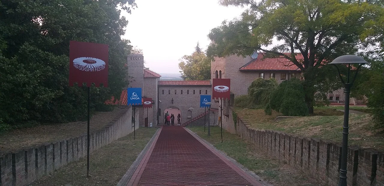 Photo of Čortanovci