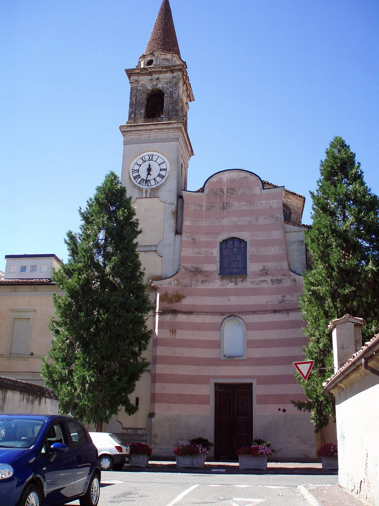 Photo of Cortemaggiore