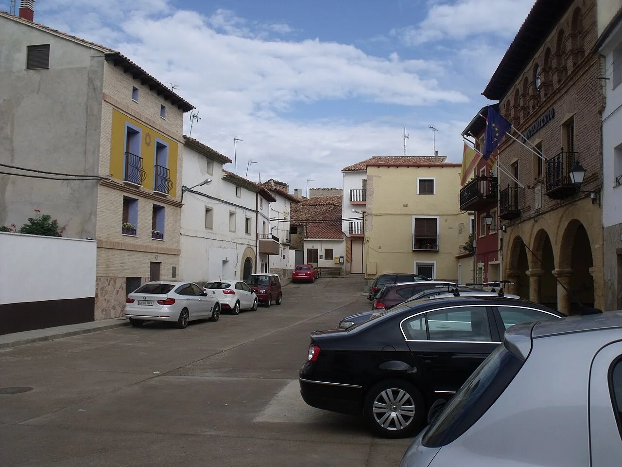 Photo of Cortes de Aragón