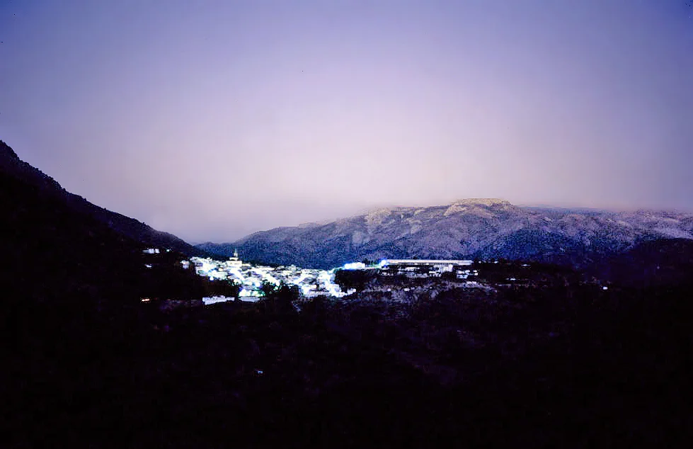 Photo of Cortes de la Frontera