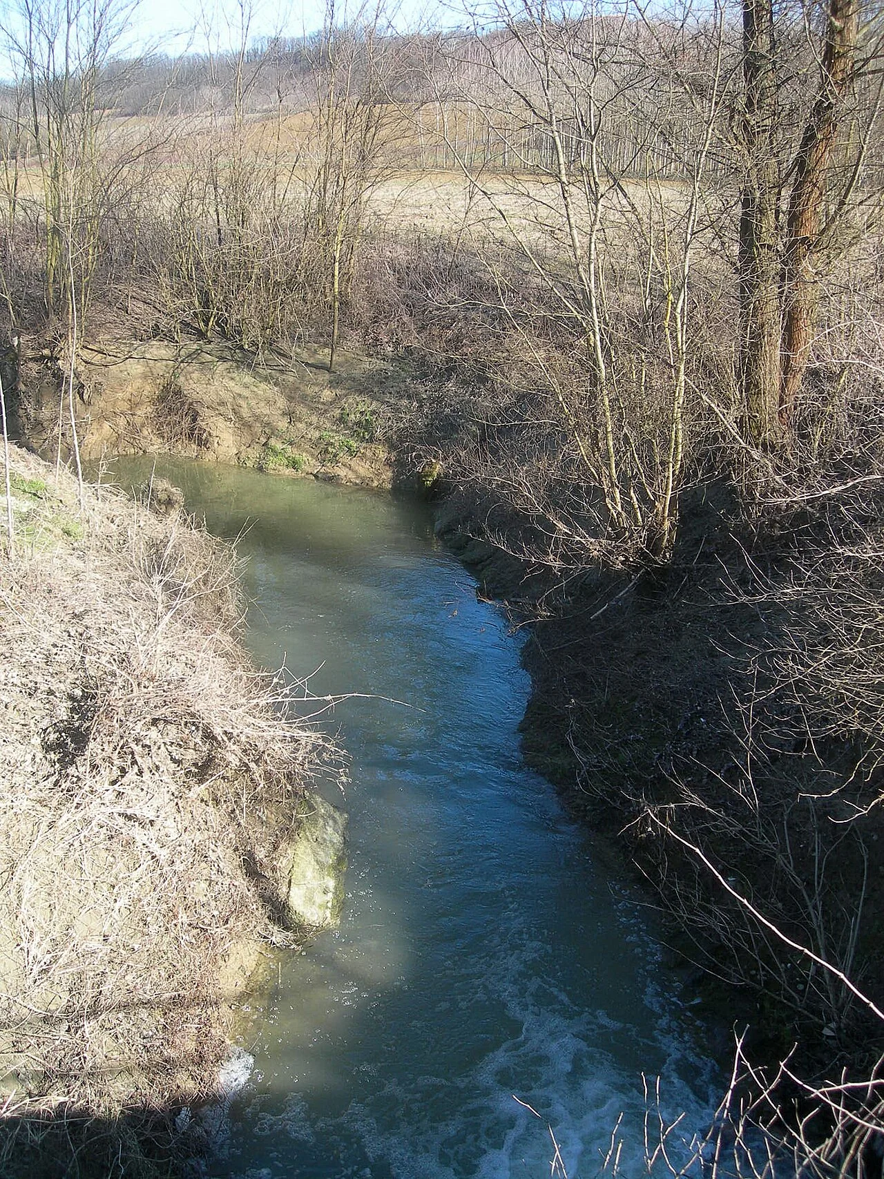 Photo of Cortiglione