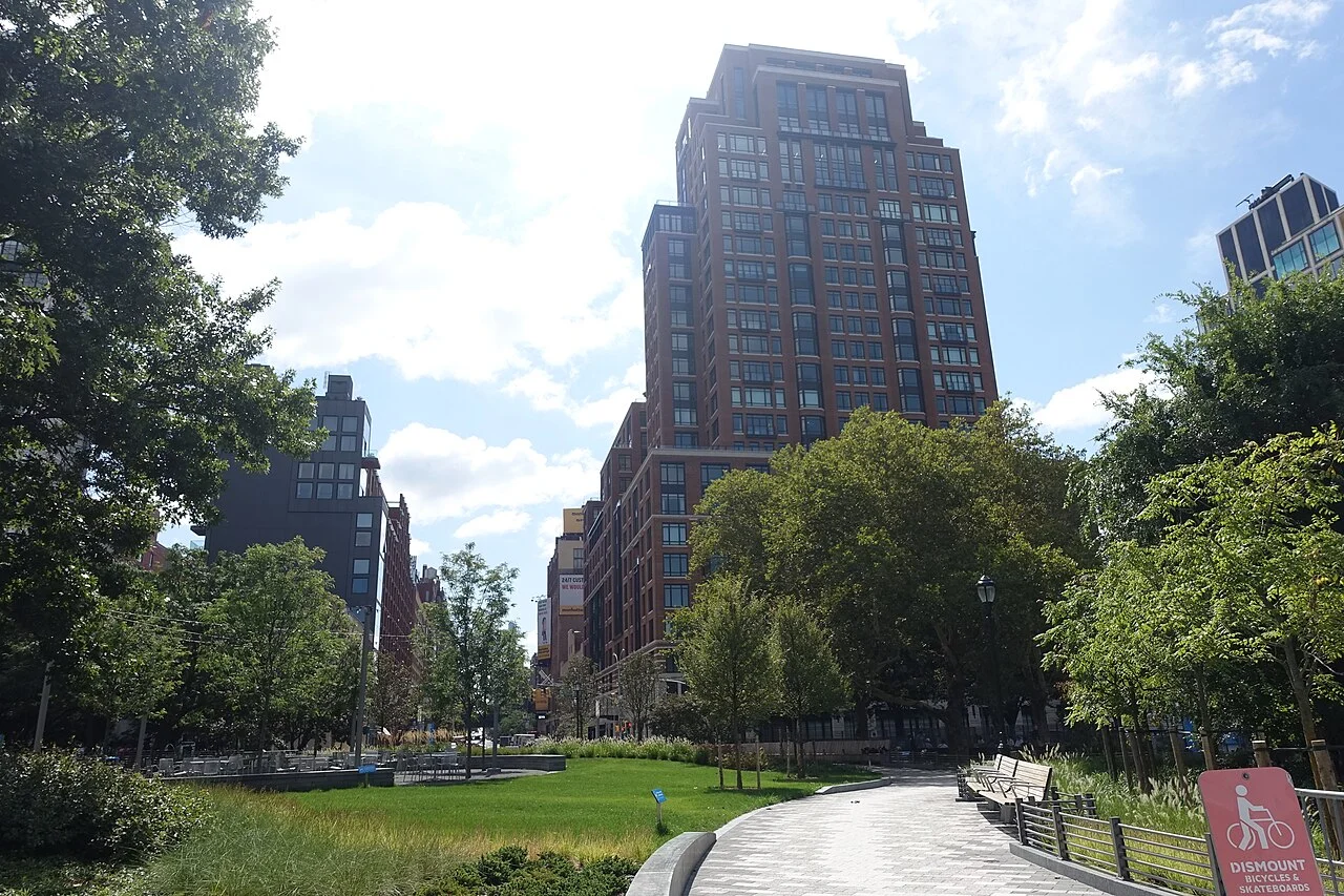 Photo of Cortland West