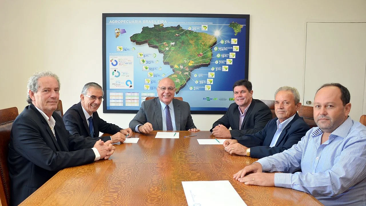 Photo of Corumbataí