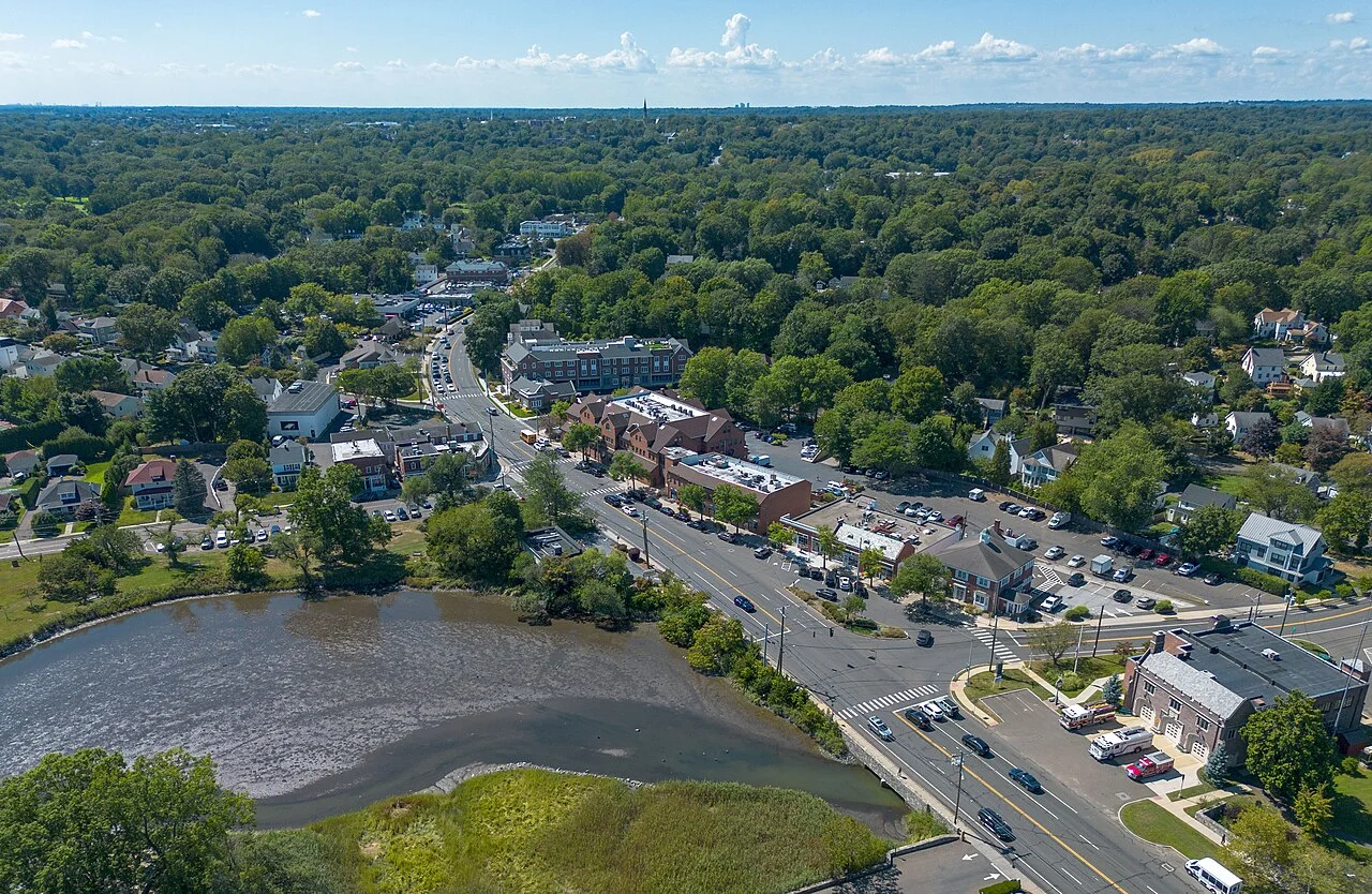 Photo of Cos Cob