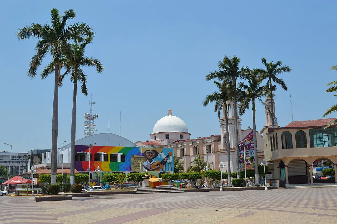 Photo of Cosamaloapan