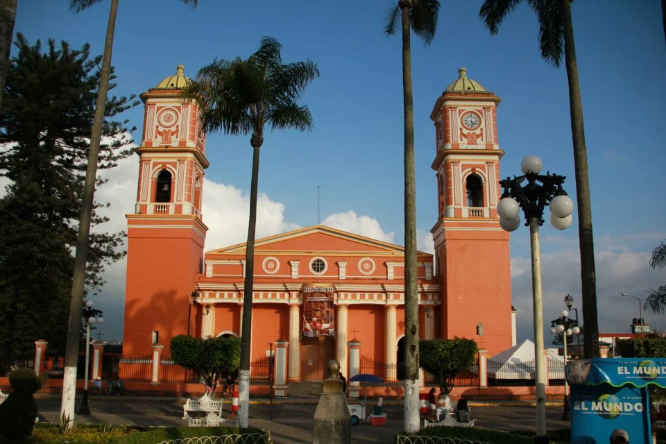 Photo of Coscomatepec de Bravo