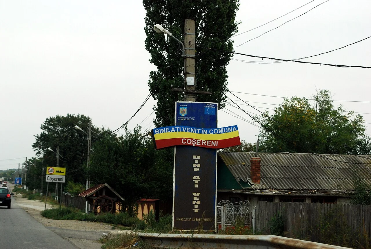 Photo of Coşereni