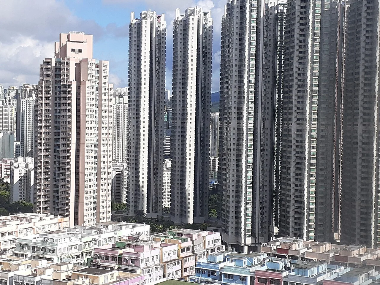 Photo of Cosmopolitan Estate