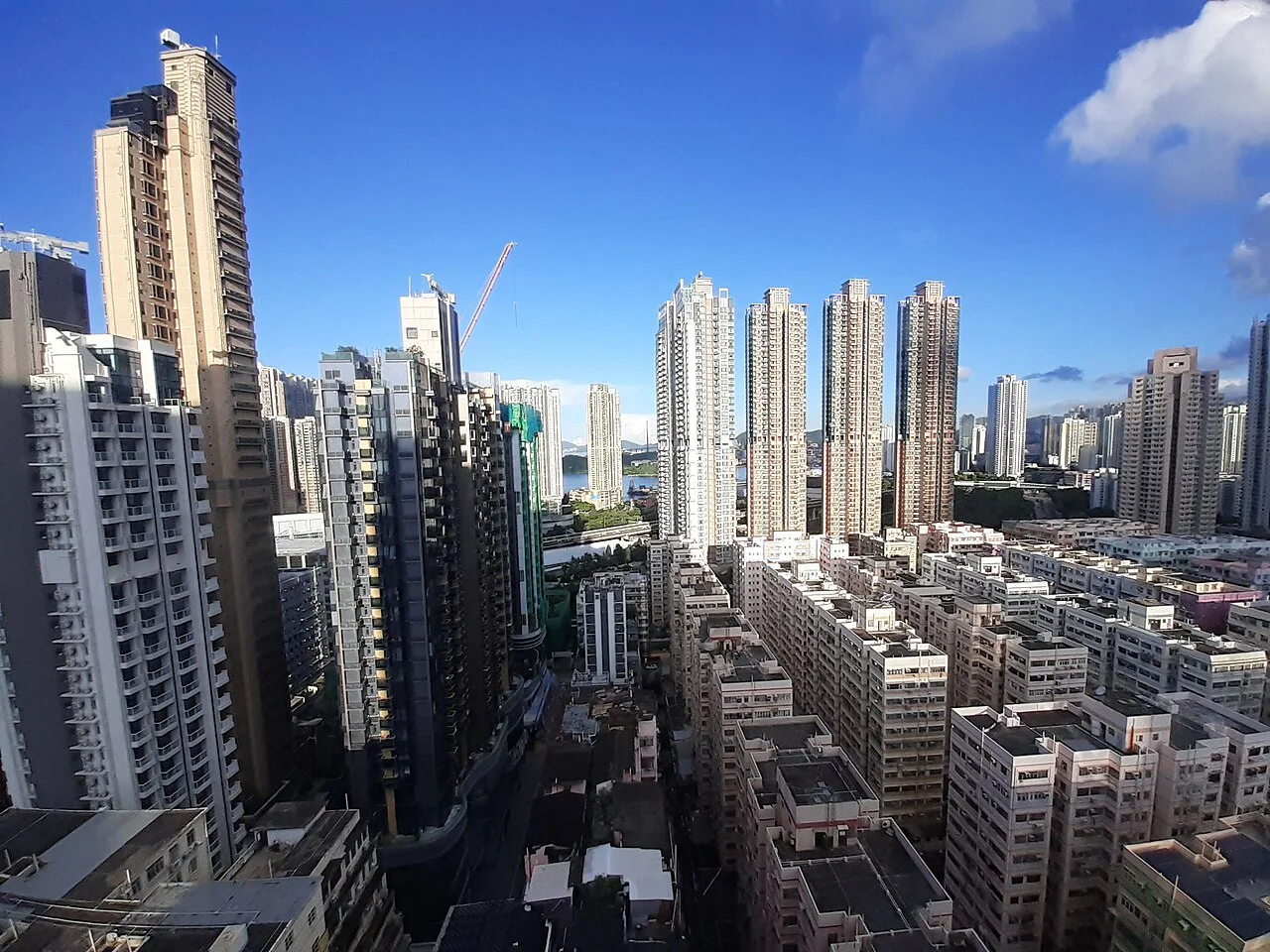 Photo of Cosmopolitan Estate