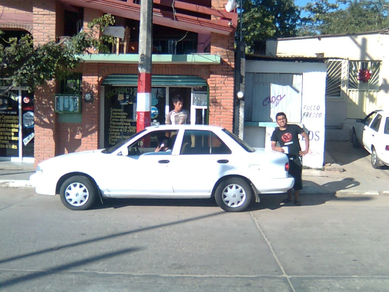 Photo of Cosoleacaque