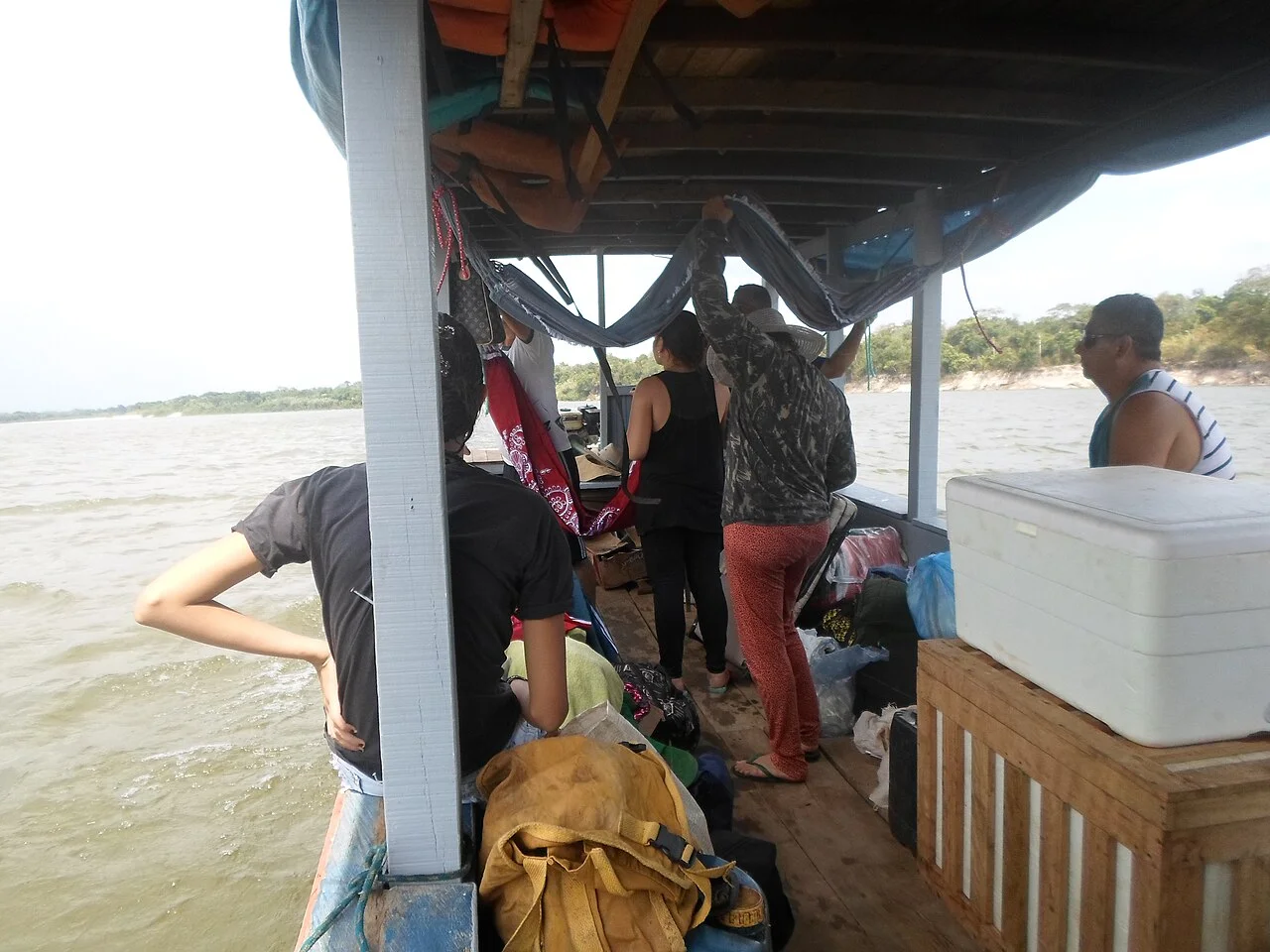 Photo of Costa Marques