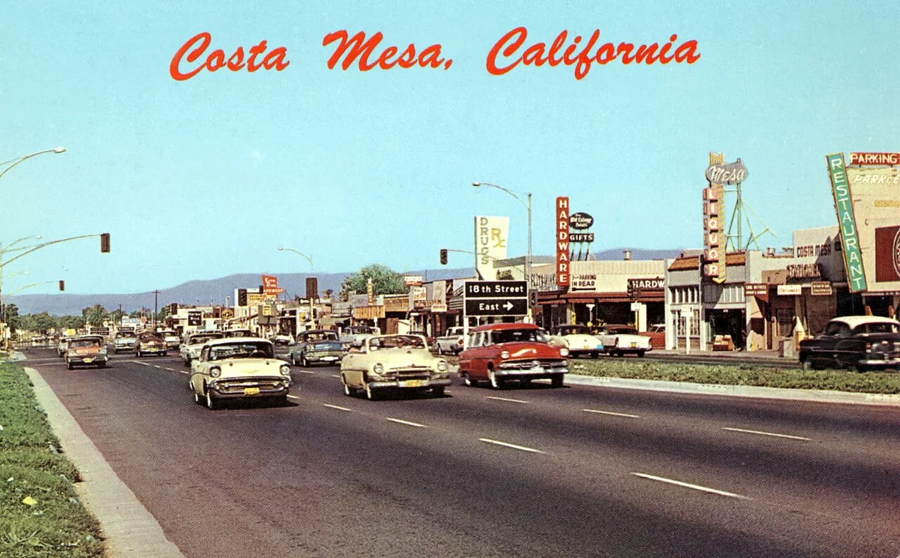 Photo of Costa Mesa