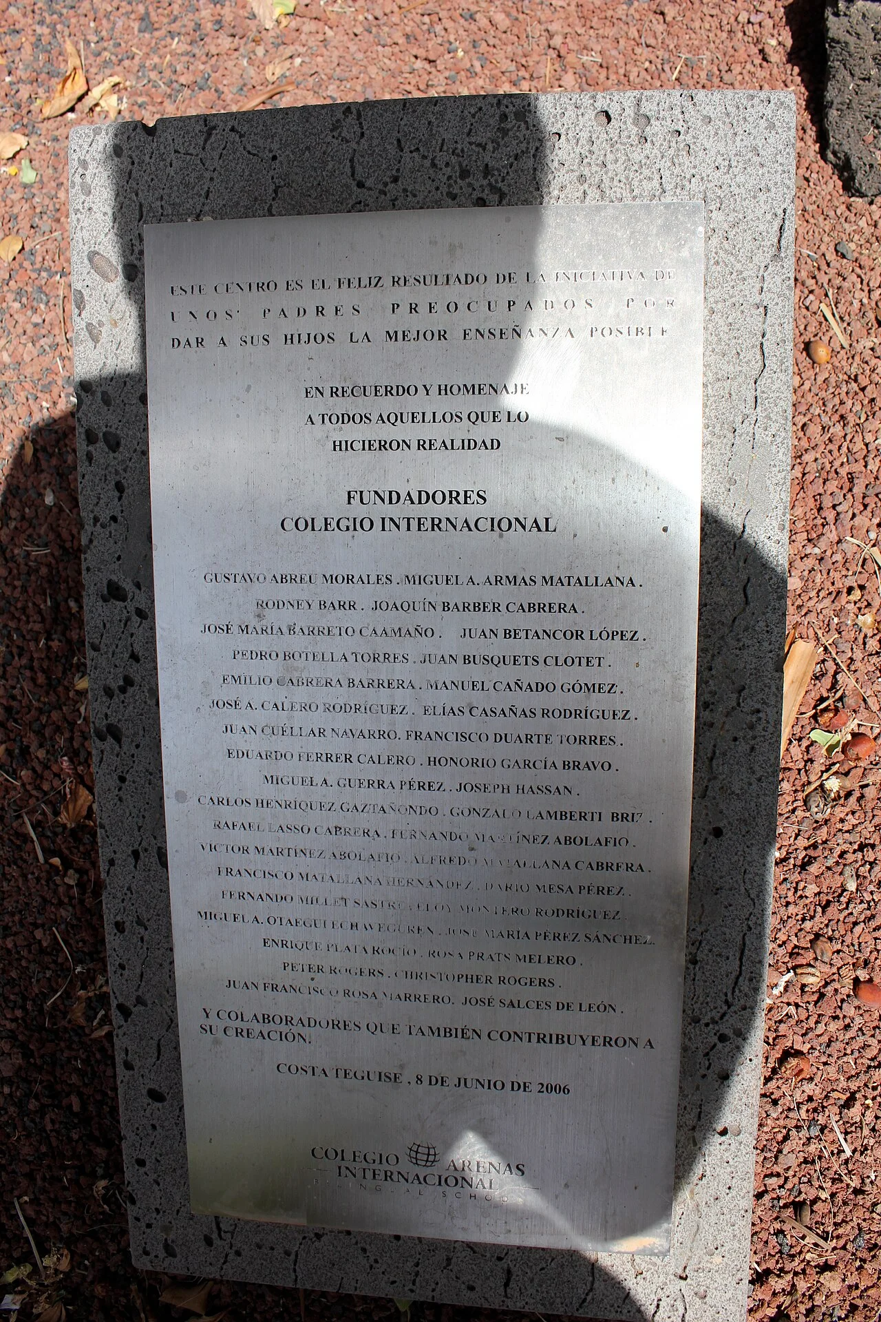 Photo of Costa Teguise