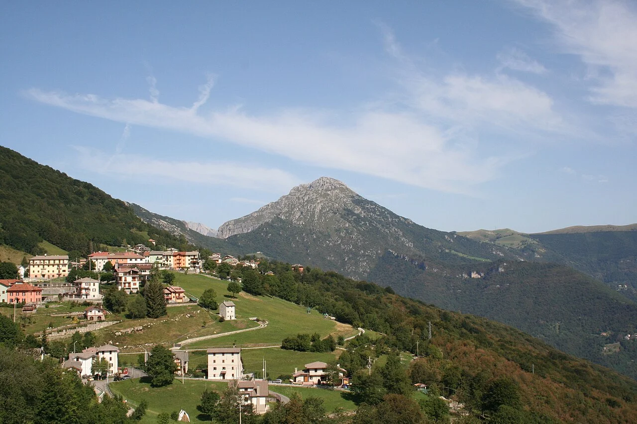 Photo of Costa Valle Imagna