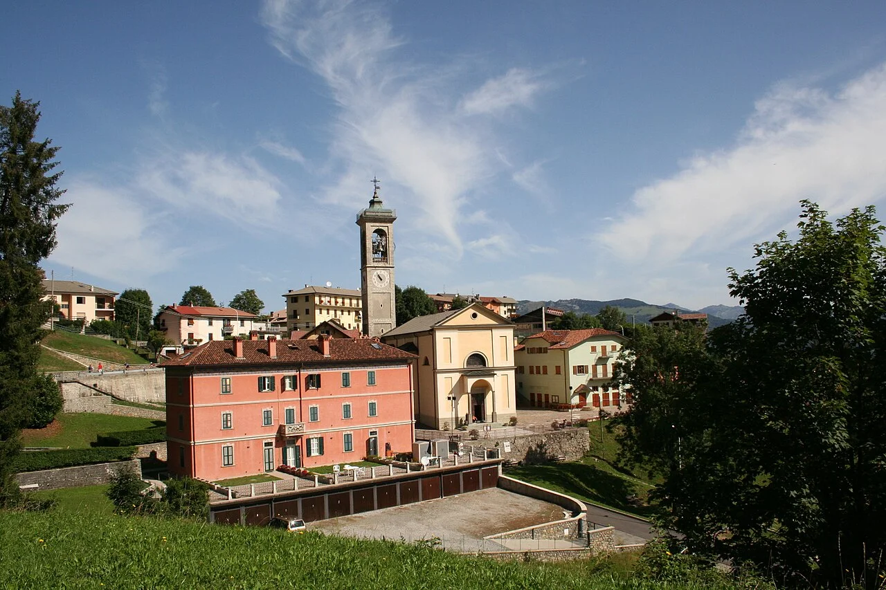 Photo of Costa Valle Imagna