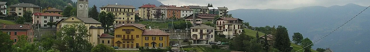 Photo of Costa Valle Imagna