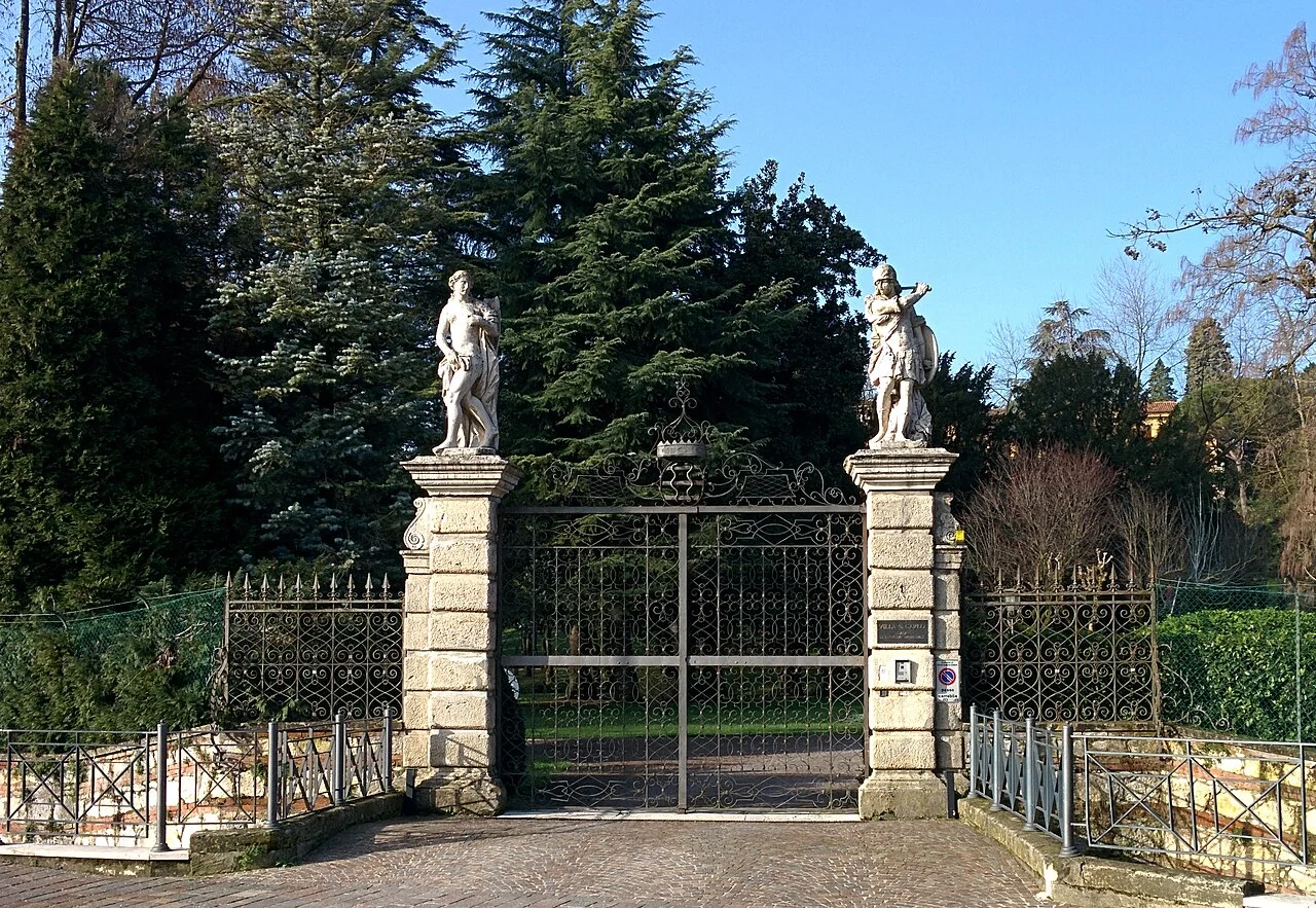 Photo of Costabissara