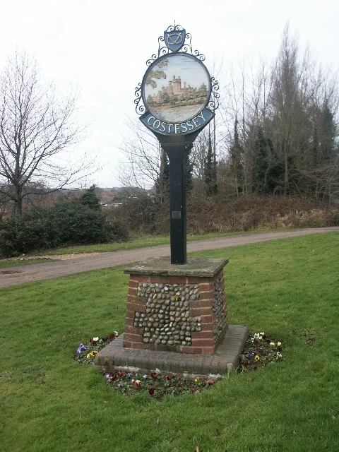 Photo of Costessey