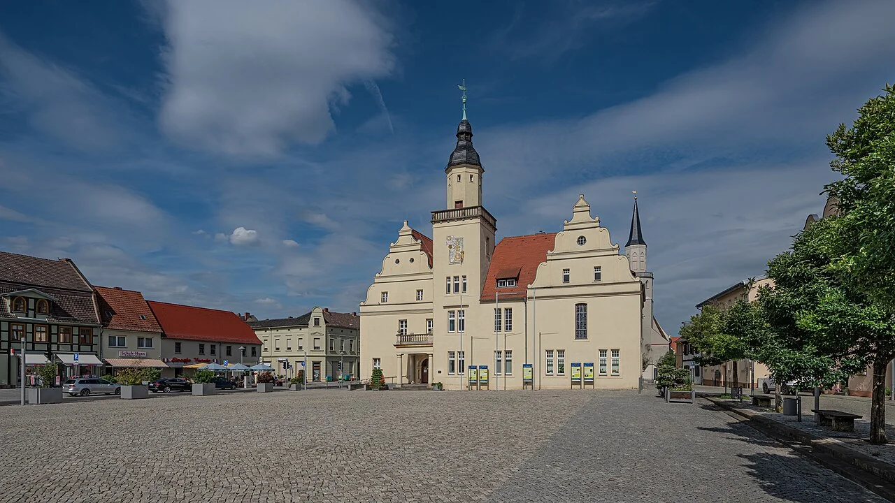 Photo of Coswig