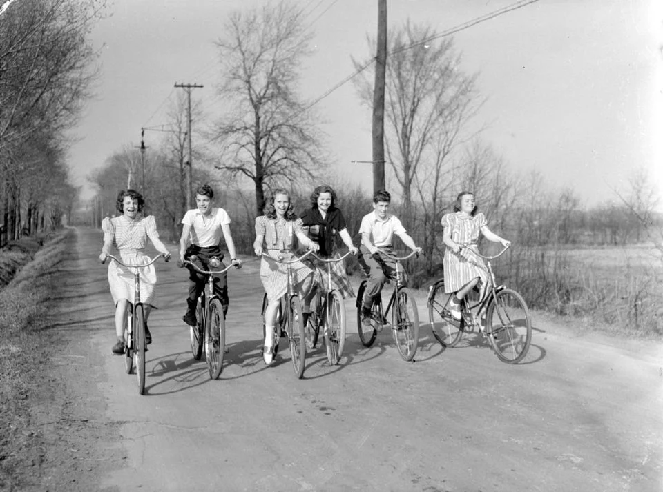 Photo of Côte-Saint-Luc