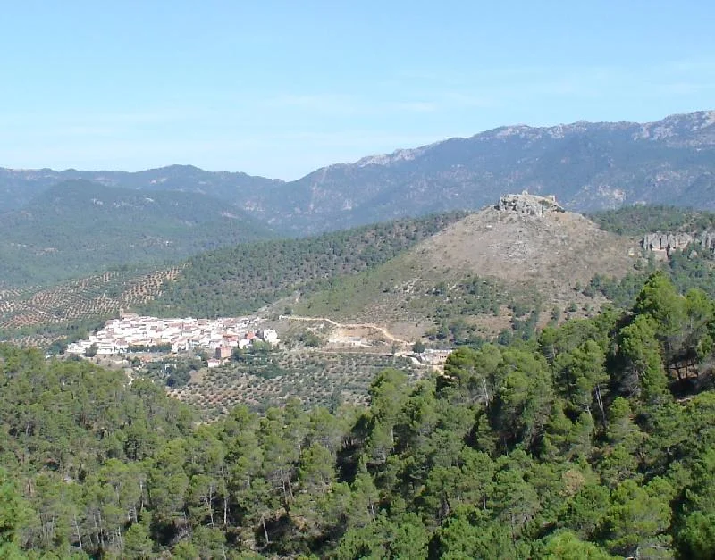 Photo of Cotillas