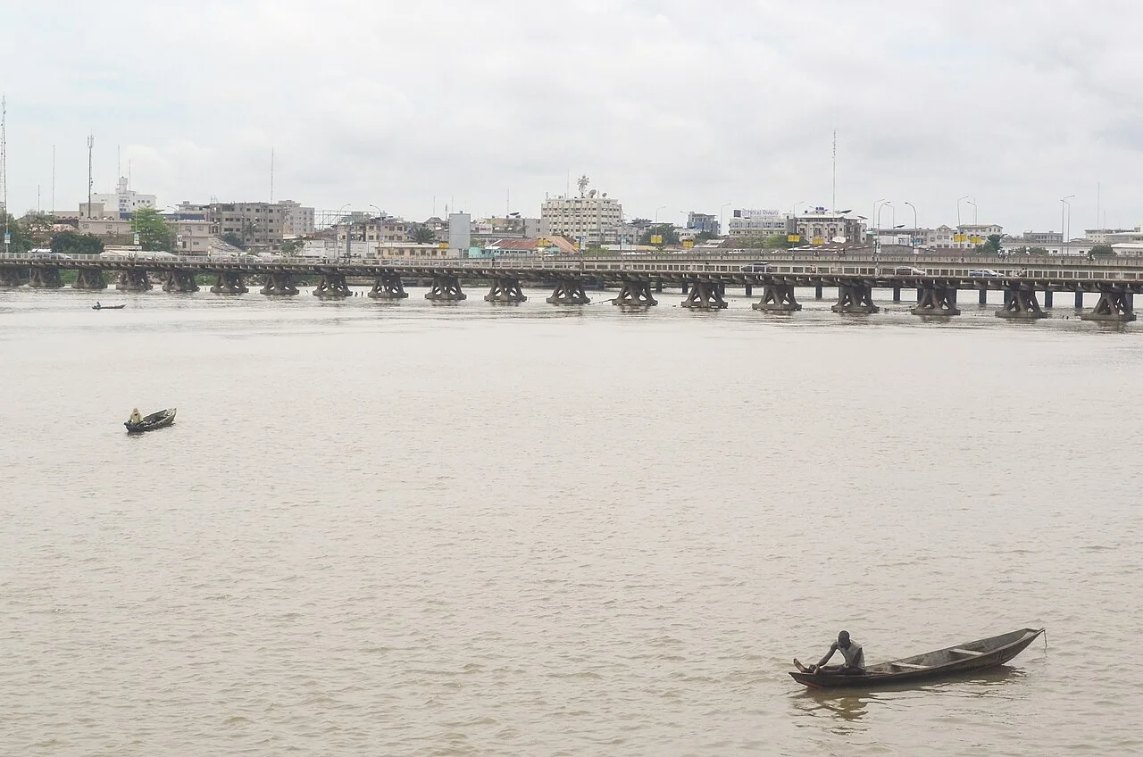 Photo of Cotonou